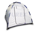 Палатка Urex-4 зимняя-летняя с дюралевым каркасом