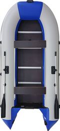 Моторная лодка UREX 3600