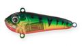 Воблер Раттлин Strike Pro Batfish 50, 50 мм, 8,5 гр, Тонущий, цвет: A102G Transparent Perch, (EG-086#A102G) купить в Оренбурге