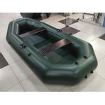 Лодка UREX 280У 850