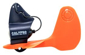 Плавник-кассета для подводной камеры Calypso