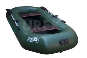 Лодка UREX 260УВ
