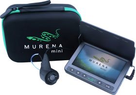 Подводная видеокамера MURENA Mini v.2, 20 м