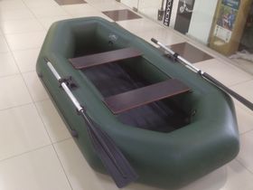 Лодка UREX 240У