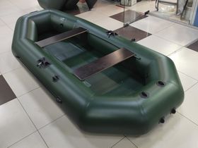 Лодка UREX 280У 850