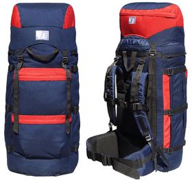 Рюкзак Urex Экспедиция 155 с походный туристический экспедиционный, рюкзак
