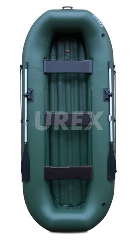 Лодка UREX 38 НД купить в Оренбурге