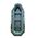 Лодка для сплава Лагуна 350 850 купить в Оренбурге 3 места